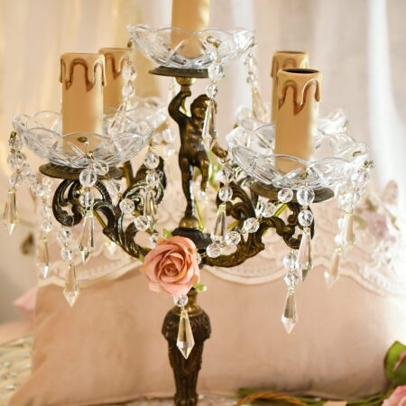 Lampada antica del XX secolo italiana