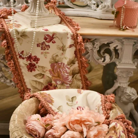 Runner “Rosamunda”